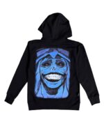 Buzo Perchado Estampado Solo Leveling - Imagen 3